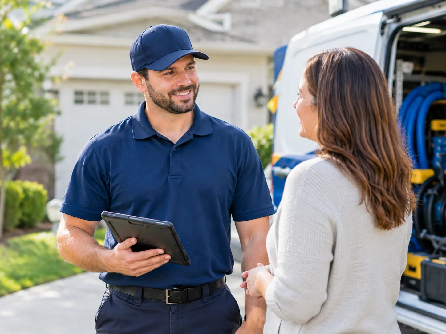 Sewage Backup Cleanup Brush Valley, PA FAQs